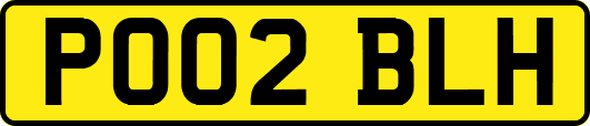 PO02BLH