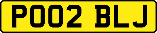 PO02BLJ