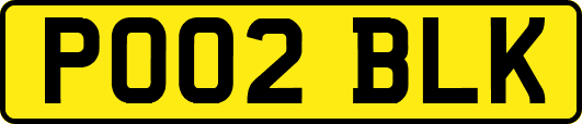PO02BLK