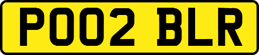 PO02BLR