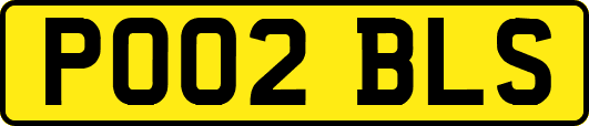 PO02BLS