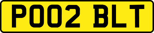 PO02BLT