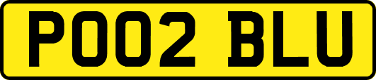 PO02BLU