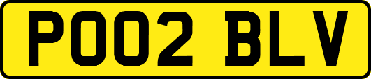 PO02BLV