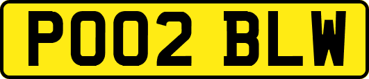 PO02BLW
