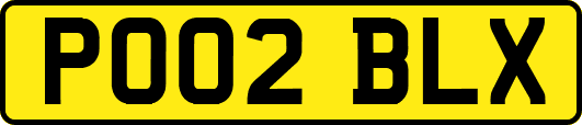 PO02BLX
