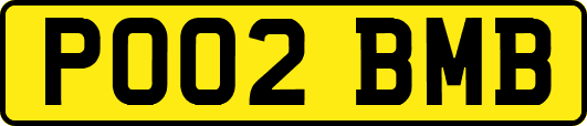 PO02BMB