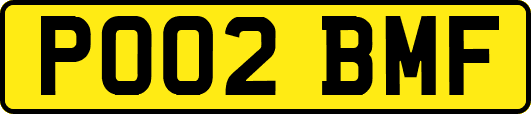 PO02BMF