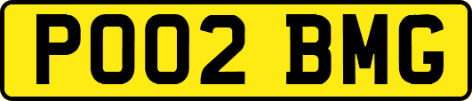 PO02BMG
