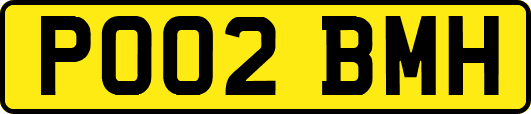 PO02BMH