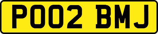 PO02BMJ