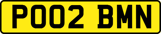 PO02BMN