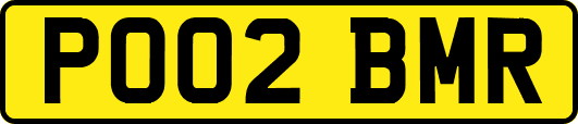 PO02BMR