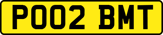 PO02BMT