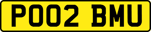 PO02BMU