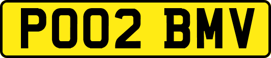 PO02BMV