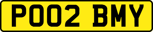 PO02BMY