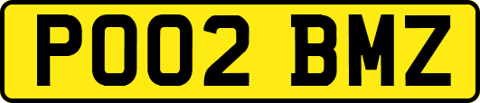PO02BMZ