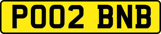 PO02BNB