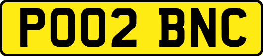 PO02BNC