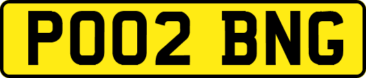 PO02BNG