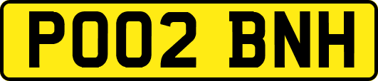 PO02BNH