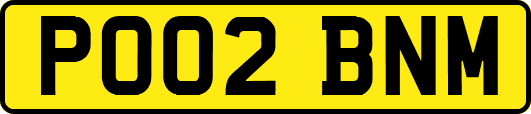 PO02BNM