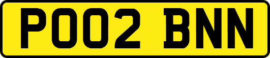 PO02BNN