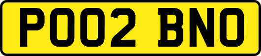 PO02BNO