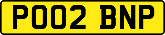 PO02BNP