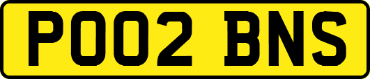 PO02BNS