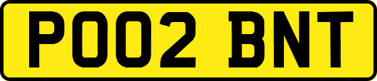 PO02BNT