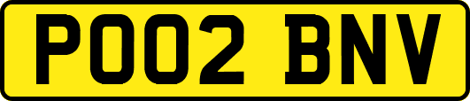 PO02BNV