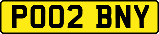 PO02BNY