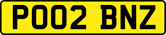 PO02BNZ