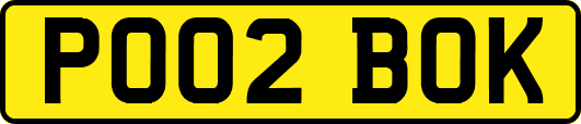 PO02BOK