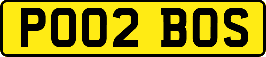 PO02BOS
