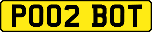 PO02BOT