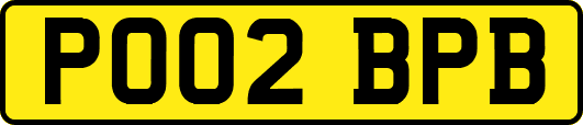 PO02BPB