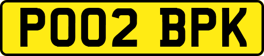 PO02BPK