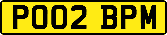 PO02BPM