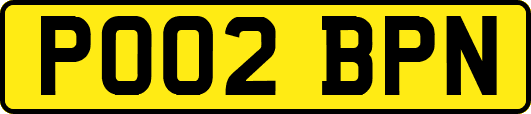 PO02BPN