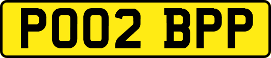PO02BPP