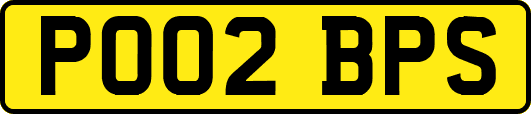 PO02BPS