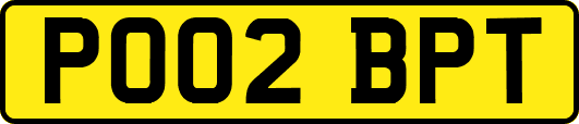 PO02BPT