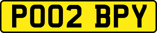 PO02BPY