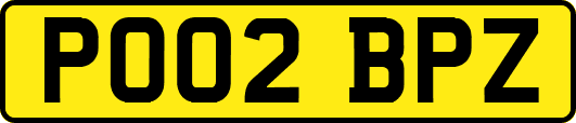PO02BPZ