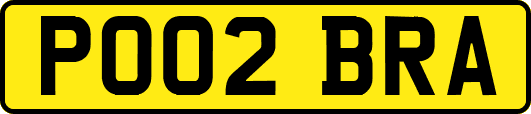 PO02BRA