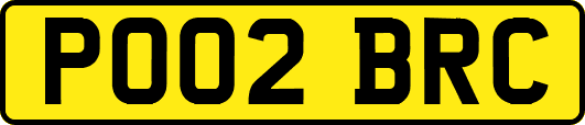 PO02BRC