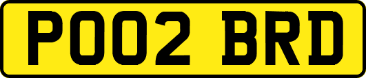PO02BRD